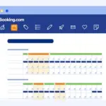 Come sincronizzare Airbnb, Booking.com e il proprio sito