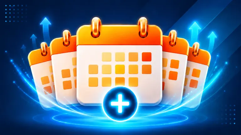 Host Domination Unlimited Calendars preview