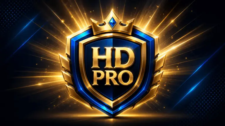 Host Domination Pro preview
