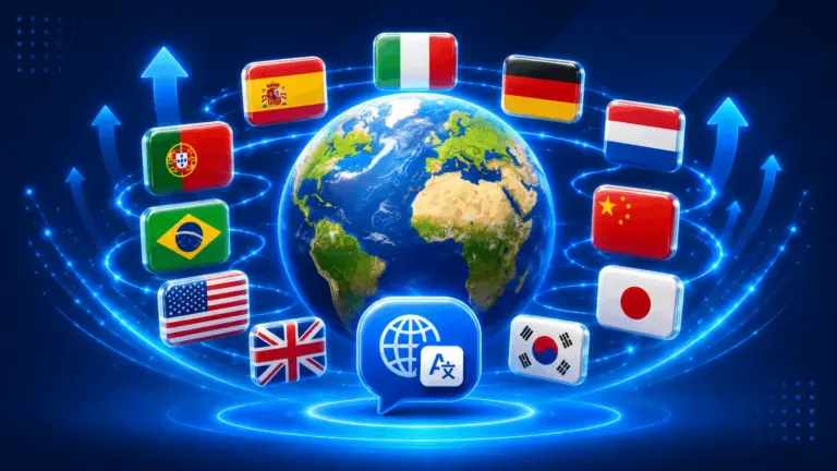 Host Domination Translate - Free Multilanguage Pack preview