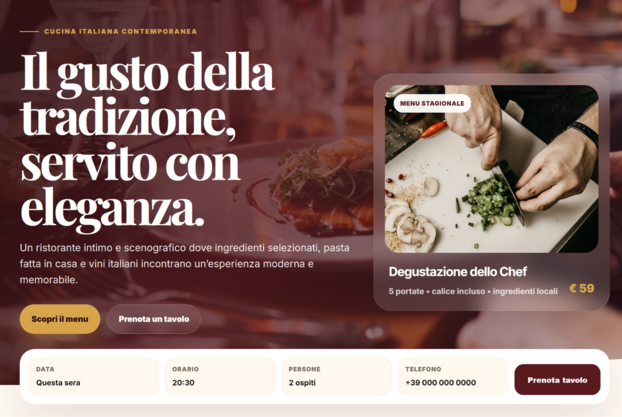 Ristorante