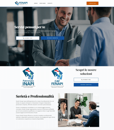 Consulenza