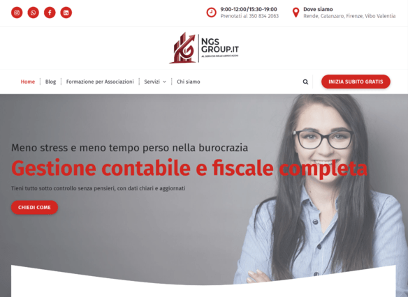 Studio Fiscale