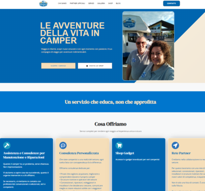 Viaggi