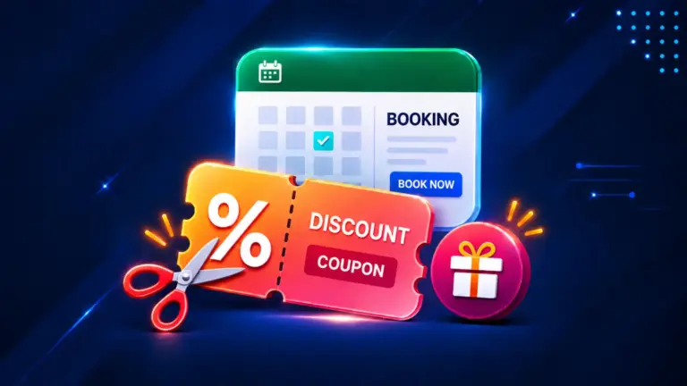 Host Domination Coupon preview