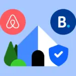 Airbnb o booking