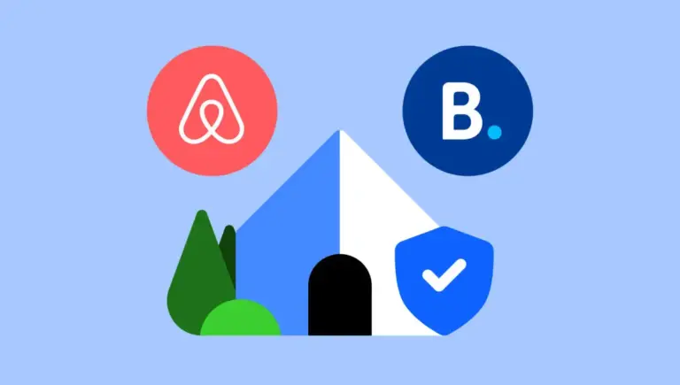 Airbnb o booking