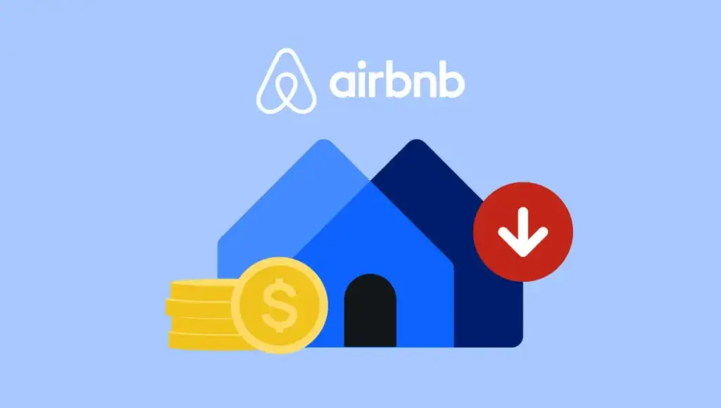 Airbnb trattiene il 155 quanto perde realmente un host su ogni prenotazione