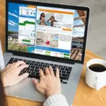 Booking engine case vacanza