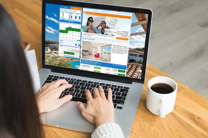 Booking engine case vacanza