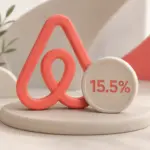 Commissioni airbnb 2026 come funziona la nuova fee del 155 per gli host