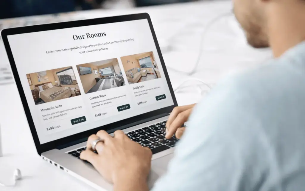Host domination booking engine il booking engine gratuito e multilingua per case vacanze bb e hotel