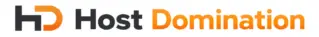 Logo host domination siti e host