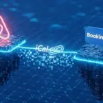 Sincronizar tarifas y booking com de airbnb se puede hacer con ical