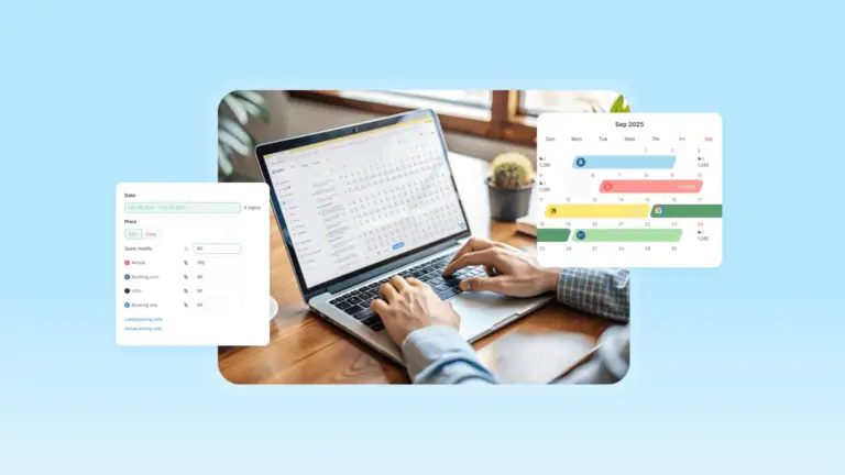 Sincronizzazione bidirezionale airbnb e booking com come configurarla correttamente
