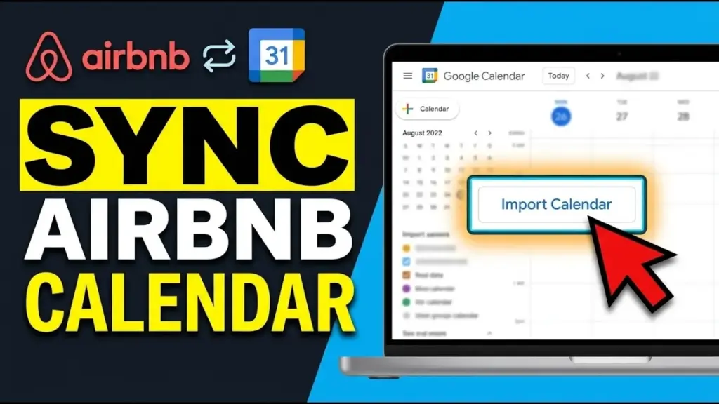 Syncing airbnb rates and booking com can it be done with ical