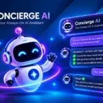 Host Domination Booking Engine Concierge AI Virtual Assistant