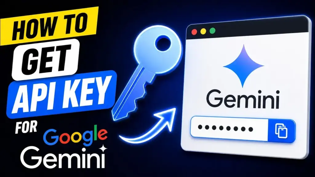 Come ottenere gratis api key google gemini per host domination booking engine concierge ai virtual assistant