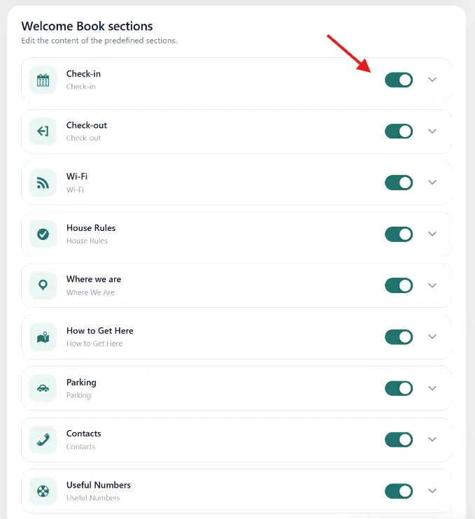 Host Domination Welcome Book - Free screenshot